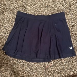 VARSITY CHEER SKIRT